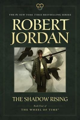 The Shadow Rising(English, Paperback, Jordan Robert)