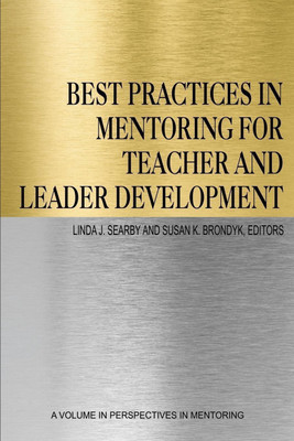 Best Practices in Mentoring for Teacher and Leader Development(English, Paperback, unknown)