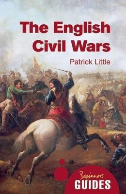 The English Civil Wars(English, Paperback, Little Patrick Dr.)