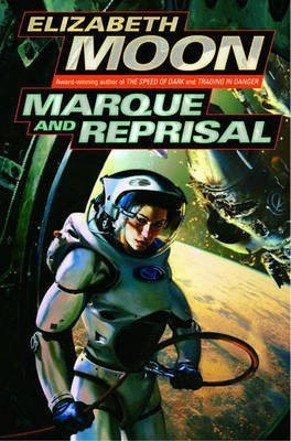 Marque and Reprisal(English, Electronic book text, Moon Elizabeth)