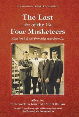 The Last of the Four Musketeers(English, Hardcover, Joe Allen)
