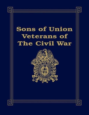 Sons of Union Veterans of the Civil War(English, Hardcover, Stahura Barbara)