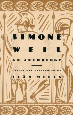 Simone Weil(English, Paperback, unknown)