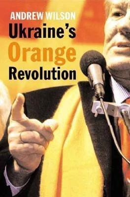 Ukraine's Orange Revolution(English, Hardcover, Wilson Andrew)