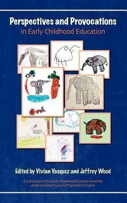Perspectives and Provocations in Early Childhood Education(English, Hardcover, unknown)