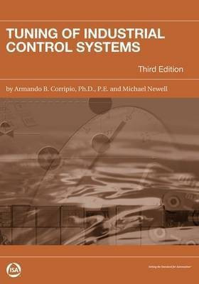 Tuning of Industrial Control Systems(English, Paperback, Corripio Armando B.)