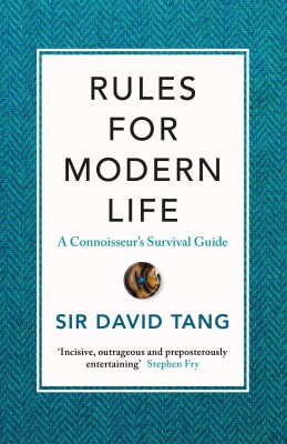 Rules for Modern Life(English, Hardcover, Tang Sir David)