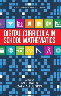 Digital Curricula in School Mathematics(English, Hardcover, unknown)