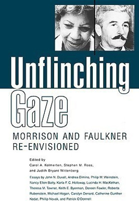 Unflinching Gaze(English, Paperback, unknown)