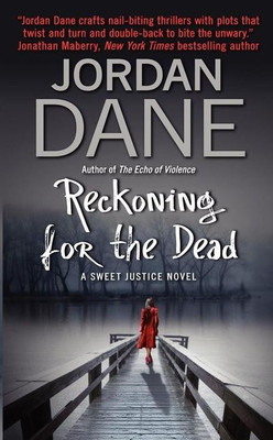 Reckoning for the Dead(English, Paperback, Dane Jordan)
