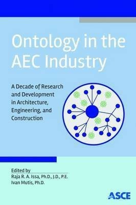 Ontology in the AEC Industry(English, Paperback, unknown)