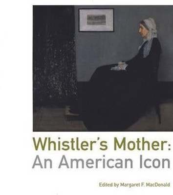 Whistler's Mother(English, Paperback, unknown)