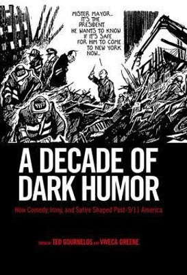 A Decade of Dark Humor(English, Hardcover, unknown)