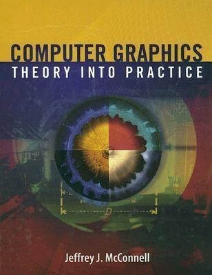 Computer Graphics(English, Hardcover, McConnell Jeffrey J.)