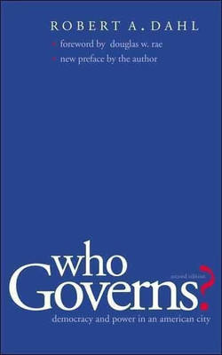 Who Governs?(English, Paperback, Dahl Robert A.)