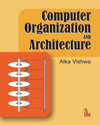 Computer Organization and Architecture(English, Paperback, Vishwa Alka)