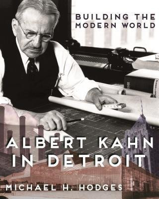 Building the Modern World(English, Hardcover, Hodges Michael H.)