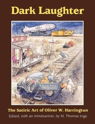 Dark Laughter(English, Paperback, unknown)