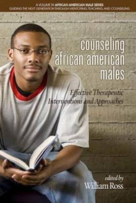 Counseling African American Males(English, Hardcover, unknown)
