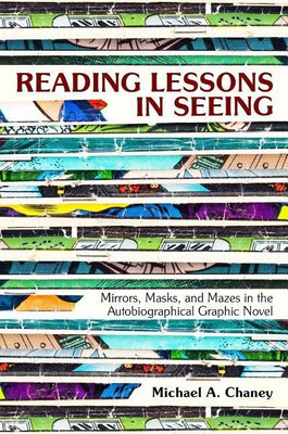 Reading Lessons in Seeing(English, Hardcover, Chaney Michael A.)