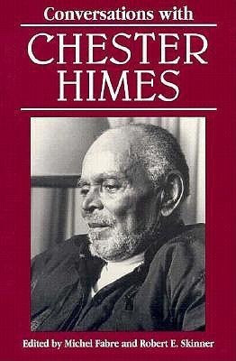Conversations with Chester Himes(English, Paperback, unknown)