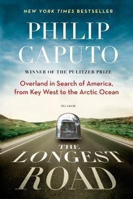 The Longest Road(English, Paperback, Caputo Philip)