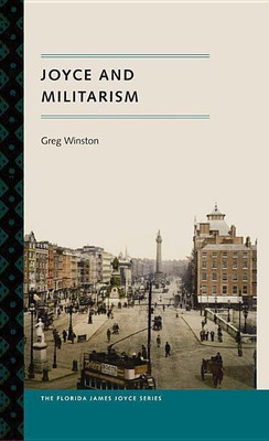 Joyce and Militarism(English, Paperback, Winston Greg)