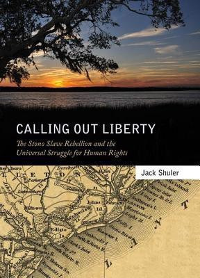 Calling Out Liberty(English, Hardcover, Shuler Jack)