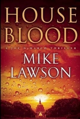 House Blood(English, Paperback, Lawson Mike)