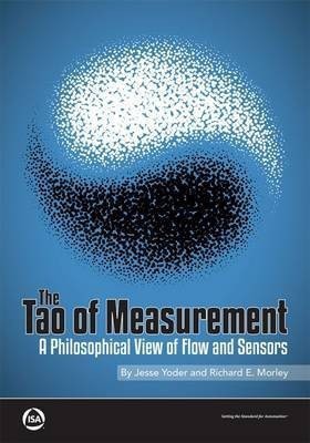 The Tao of Measurement(English, Paperback, Yoder Jesse)