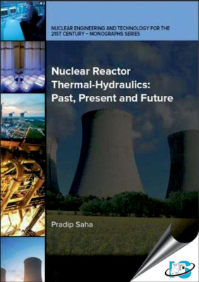 Nuclear Reactor Thermal-Hydraulics(English, Hardcover, Saha Pradip)