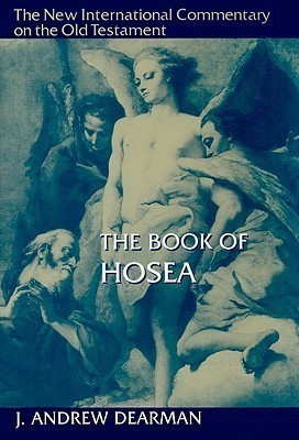 Book of Hosea(English, Hardcover, Dearman J. Andrew)