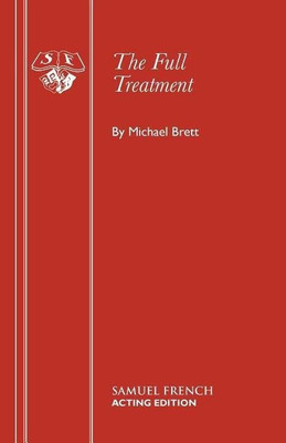 Full Treatment(English, Paperback, Brett Michael)