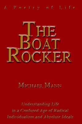 The Boat Rocker(English, Paperback, Mann Michael)
