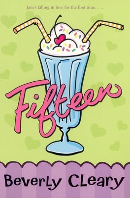 Fifteen(English, Paperback, Cleary Beverly)
