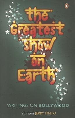 The Greatest Show on Earth(English, Paperback, unknown)