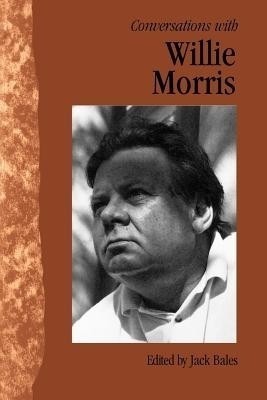 Conversations with Willie Morris(English, Paperback, unknown)