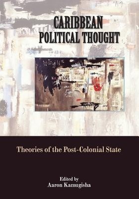 Caribbean Political Thought(English, Paperback, unknown)