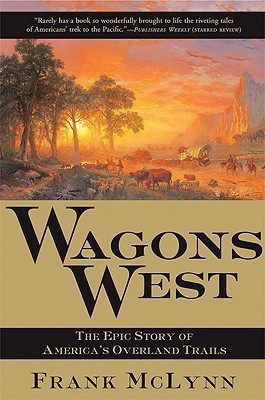 Wagons West(English, Paperback, unknown)