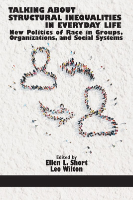 Talking About Structural Inequalities in Everyday Life(English, Paperback, unknown)