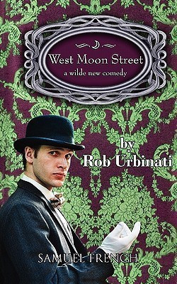 West Moon Street(English, Paperback, Urbinati Rob)