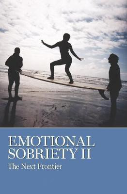 Emotional Sobriety II(English, Paperback, unknown)