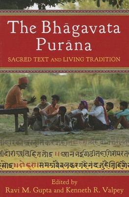 The Bhagavata Purana(English, Paperback, unknown)