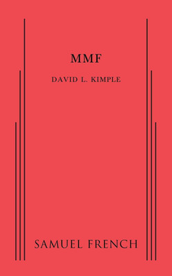 MMF(English, Paperback, L. Kimple David)