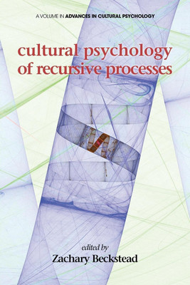 Cultural Psychology of Recursive Processes(English, Paperback, unknown)