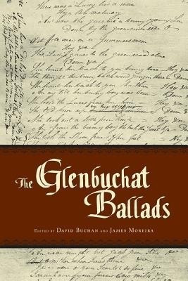 The Glenbuchat Ballads(English, Paperback, unknown)