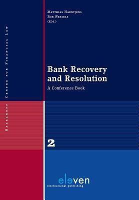 Bank Recovery and Resolution(English, Paperback, unknown)