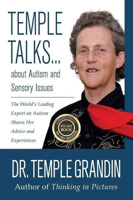 Temple Talks....About Autism and Sensory Issues(English, Paperback, Grandin Temple)