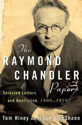 The Raymond Chandler Papers(English, Paperback, unknown)