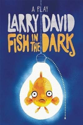 Fish in the Dark(English, Paperback, David Larry)